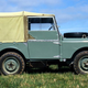 Illustration for article titled The Original Land Rover Debuted Today In History, 1948
